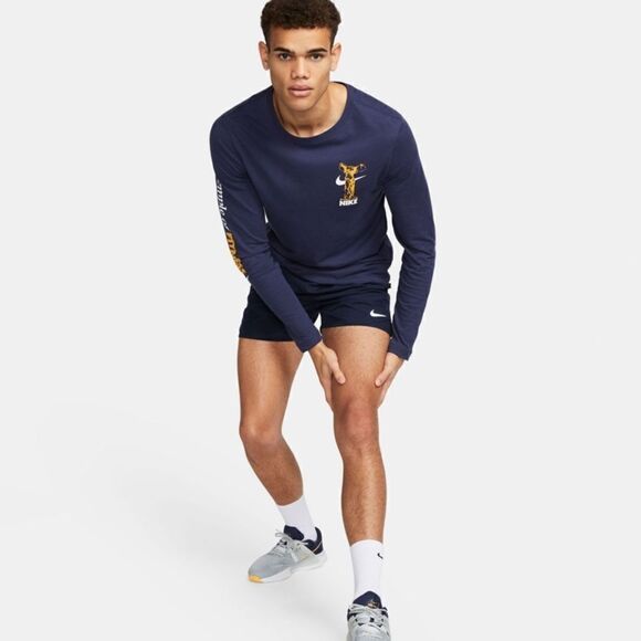 Nike Dri Fit Challenger Shorts! - Picture 4 of 8